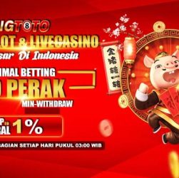 Manfaat promo slot tergacor CHUTOGEL