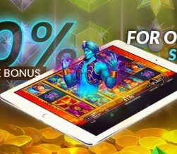 Promo slot tergacor yang wajib dicoba oleh pemula