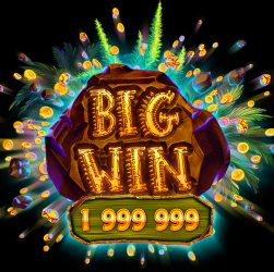 Kemenangan besar di slot tergacor CHUTOGEL