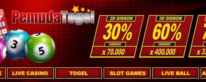 CHUTOGEL ~ Promo pasaran Singapura di CHUTOGEL