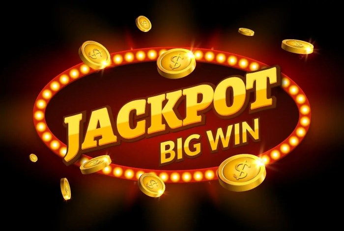 Jackpot Besar di CHUTOGEL, Bagaimana Cara Mendapatkannya?