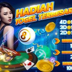 CHUTOGEL - Cara Bermain 4D Japan Pools dengan Bijak