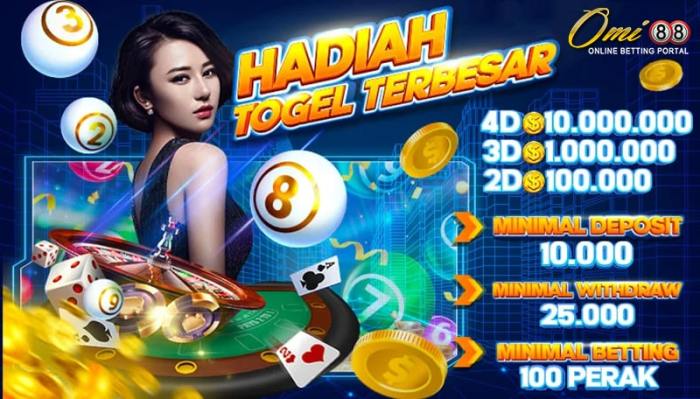 CHUTOGEL - Cara Bermain 4D Japan Pools dengan Bijak