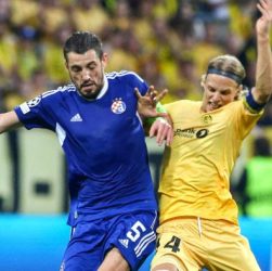 CHUTOGEL Bagaimana Dinamo Zagreb Bisa Mengatasi Dortmund?