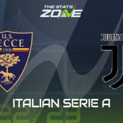 CHUTOGEL - Lecce vs Juventus:  Prediksi skor dan statistik pertandingan Serie A